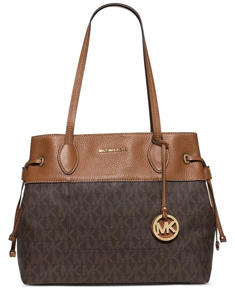 macys large michael kors wallet|Macy's Michael Kors purse clearance.